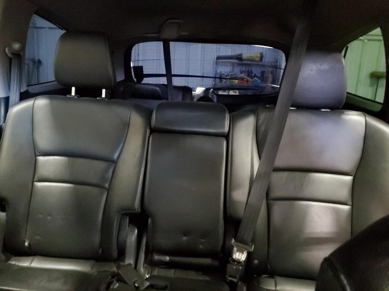 2022 Honda Pilot - Image 10