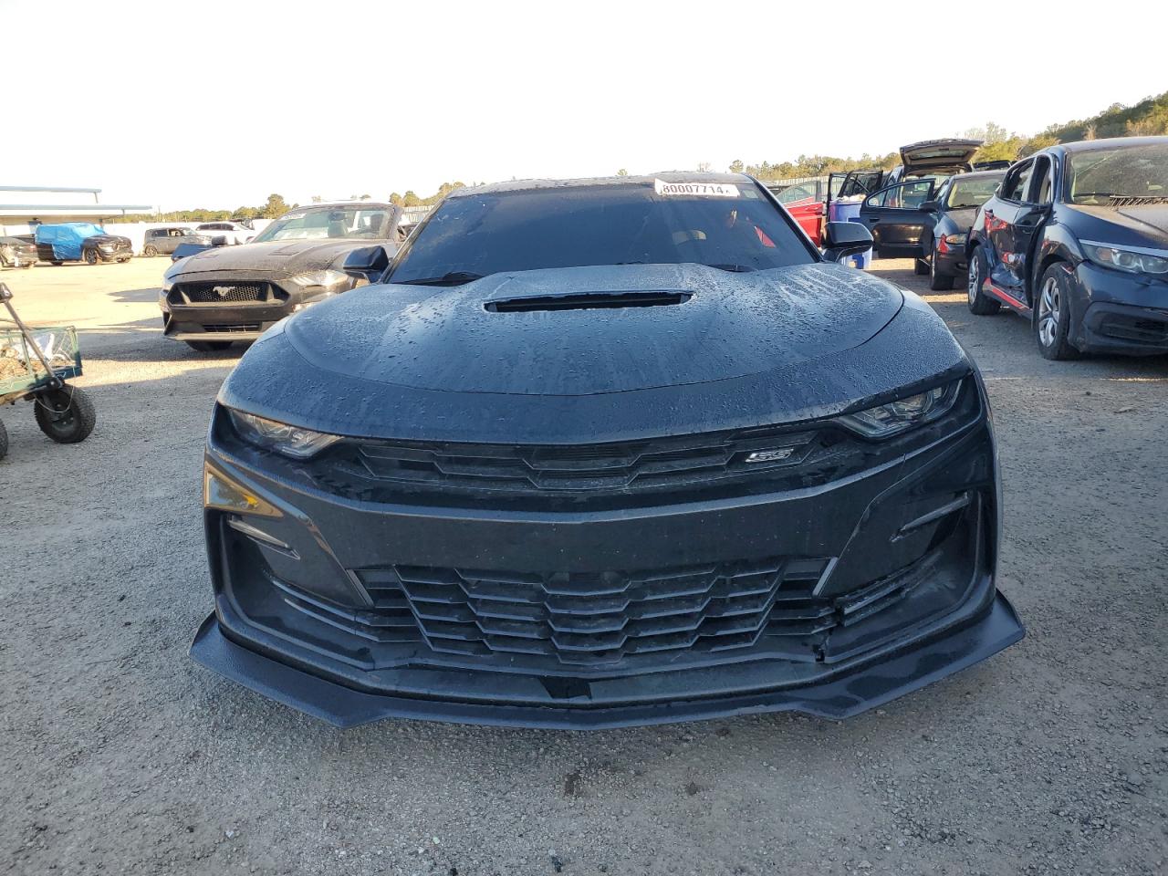 2019 Chevrolet Camaro - Image 5