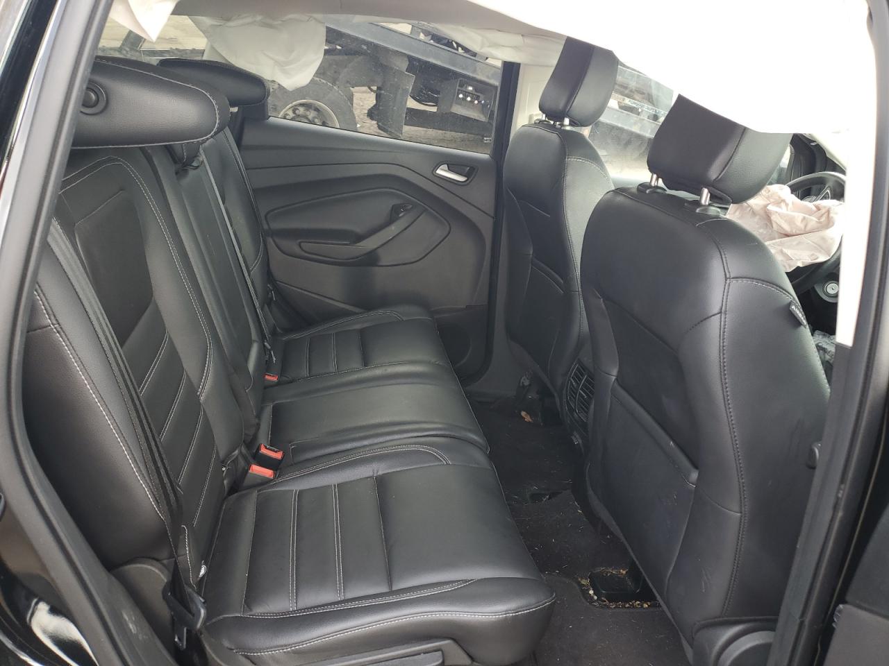 2018 Ford Escape - Image 11