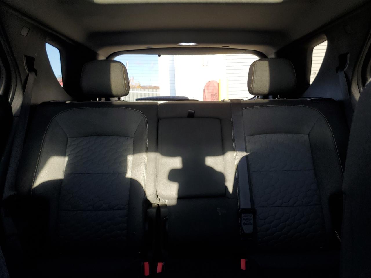 2019 Chevrolet Equinox Lt VIN: 2GNAXUEV9K6172086 Lot: 78494794