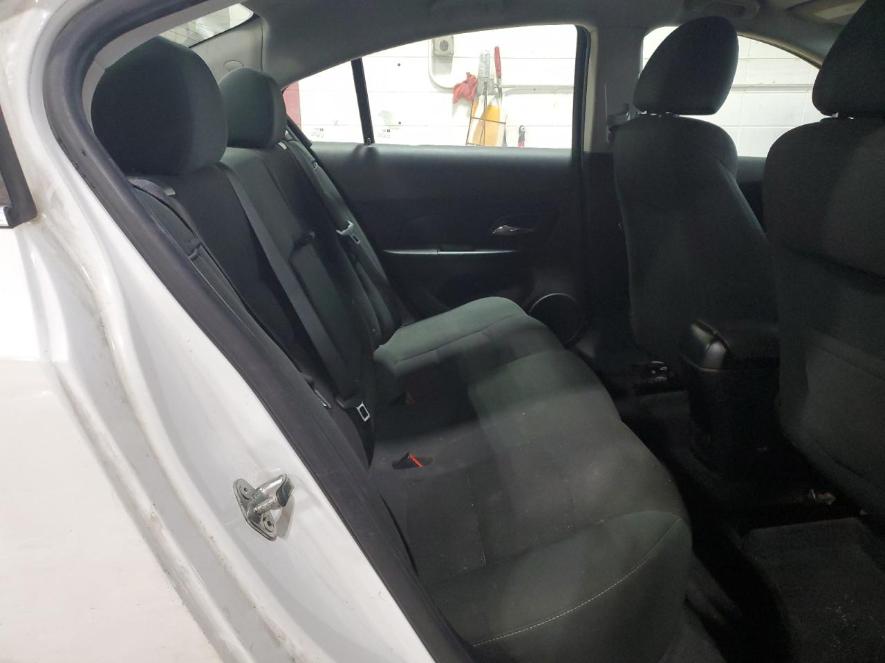 2012 Chevrolet Cruze - Image 10