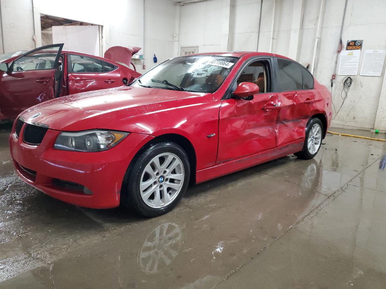 2007 BMW 3er - Image 1