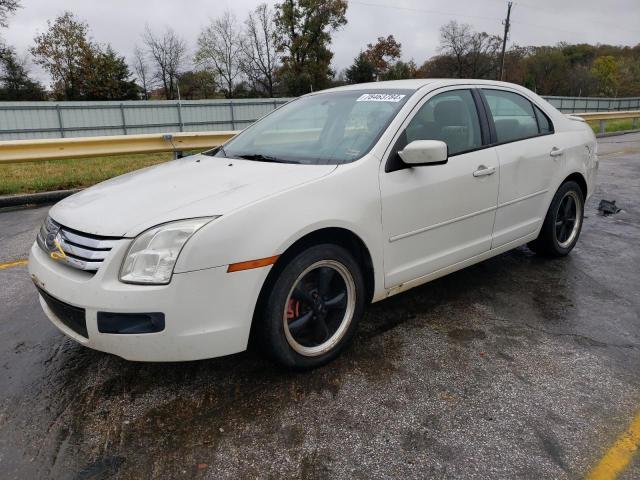 2008 Ford Fusion Se продається в Rogersville, MO - Front End