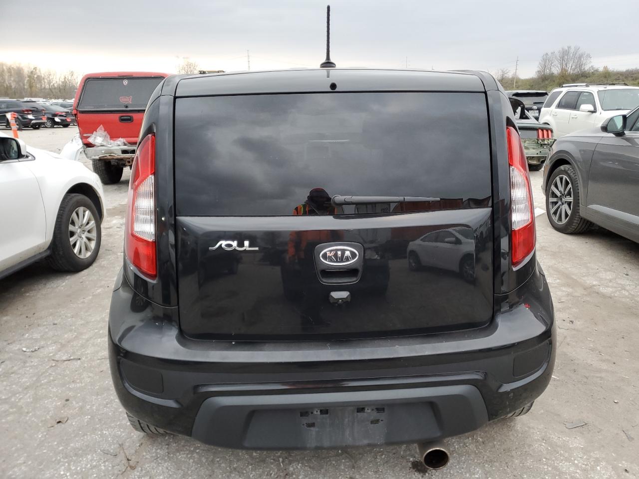 2012 Kia Soul - Image 6