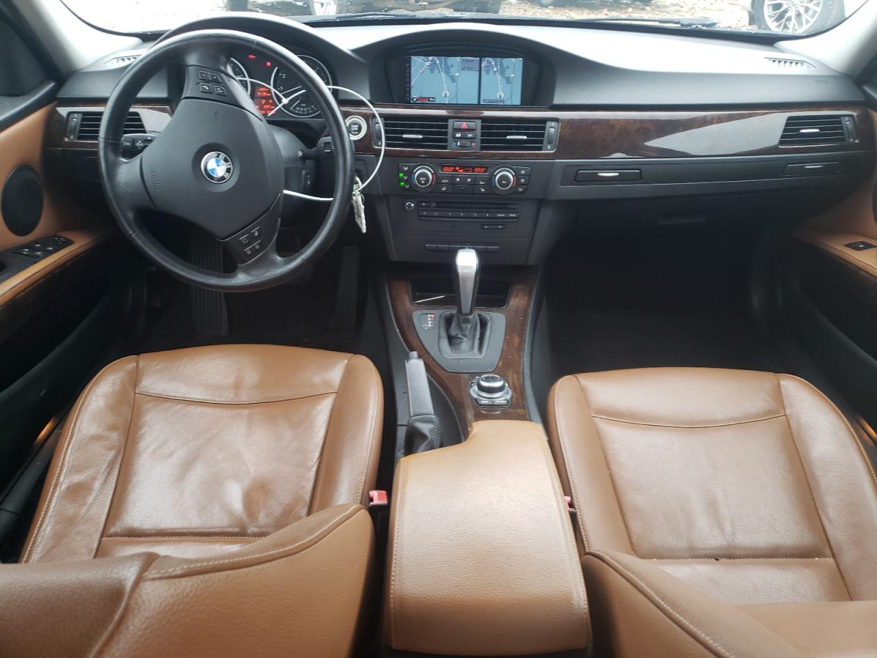 2011 BMW 3er - Image 8