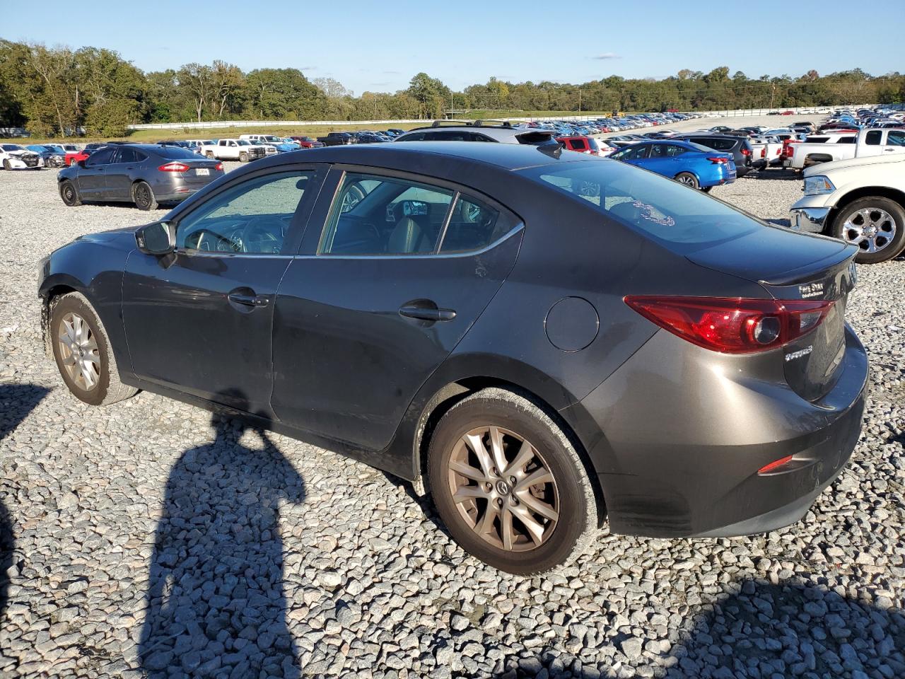 2015 Mazda 3 - Image 2