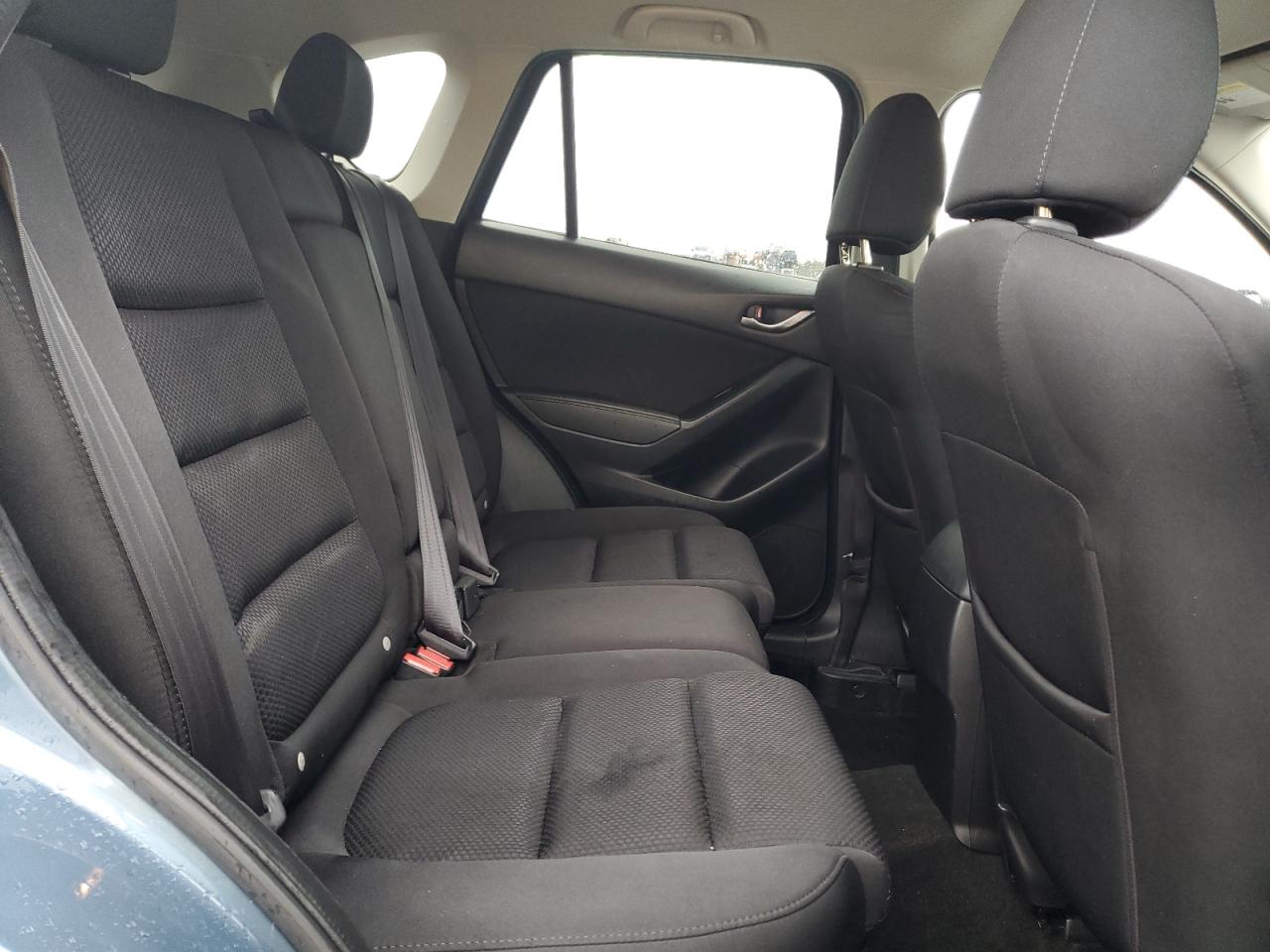 2016 Mazda CX-5 - Image 11