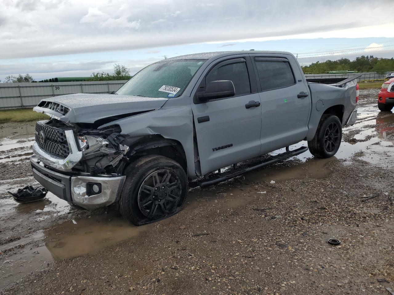 2020 Toyota Tundra - Image 1