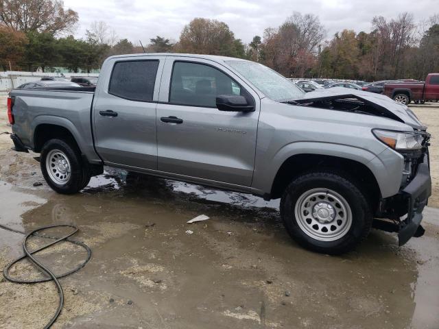  CHEVROLET COLORADO 2024 Gray