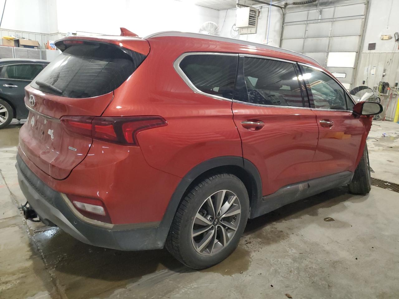 2020 Hyundai Santa Fe - Image 3