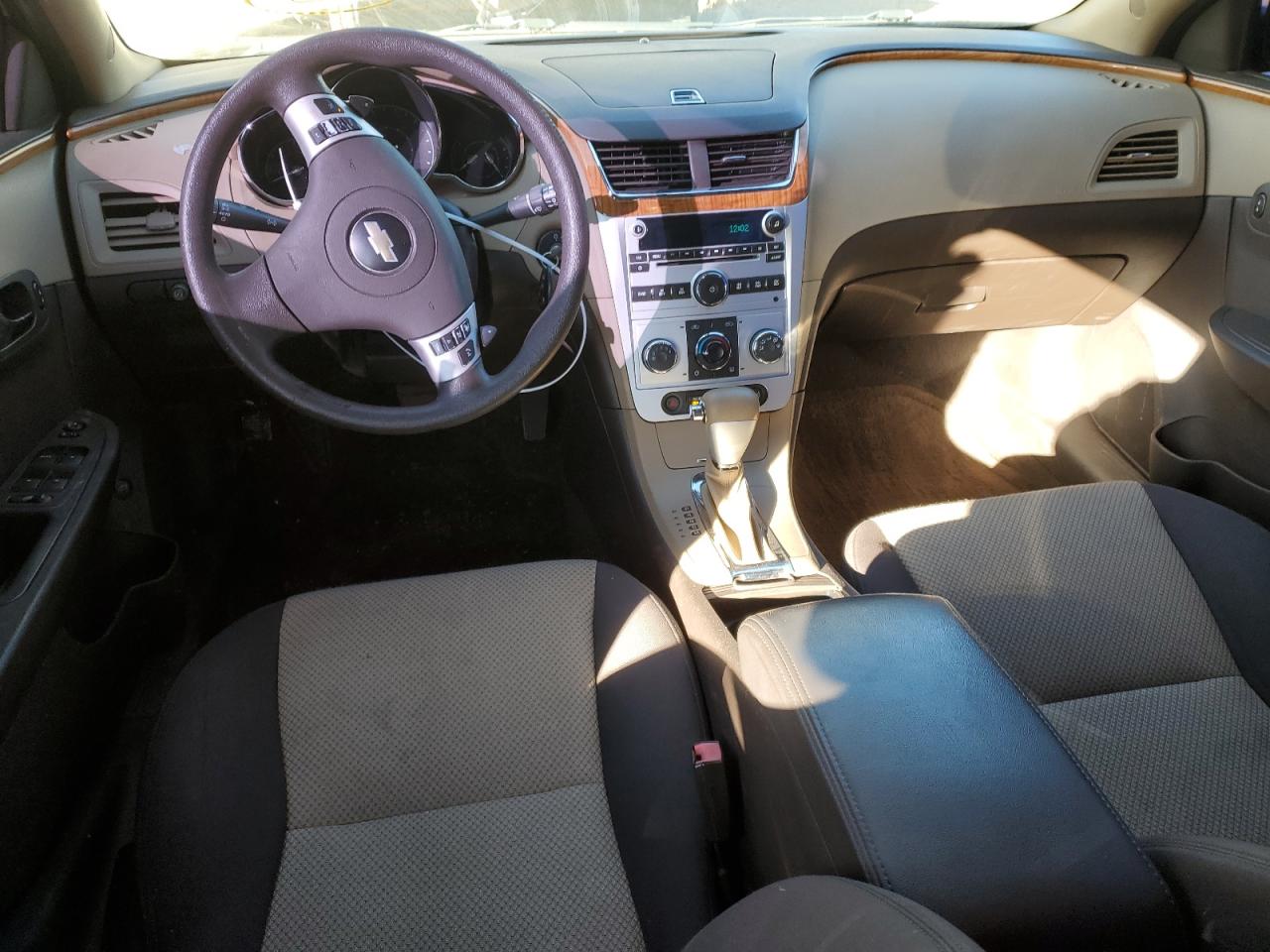 2010 Chevrolet Malibu - Image 8