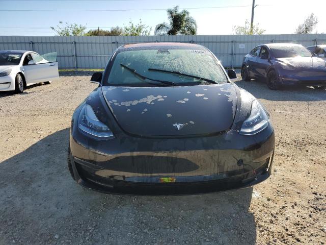  TESLA MODEL 3 2019 Чорний