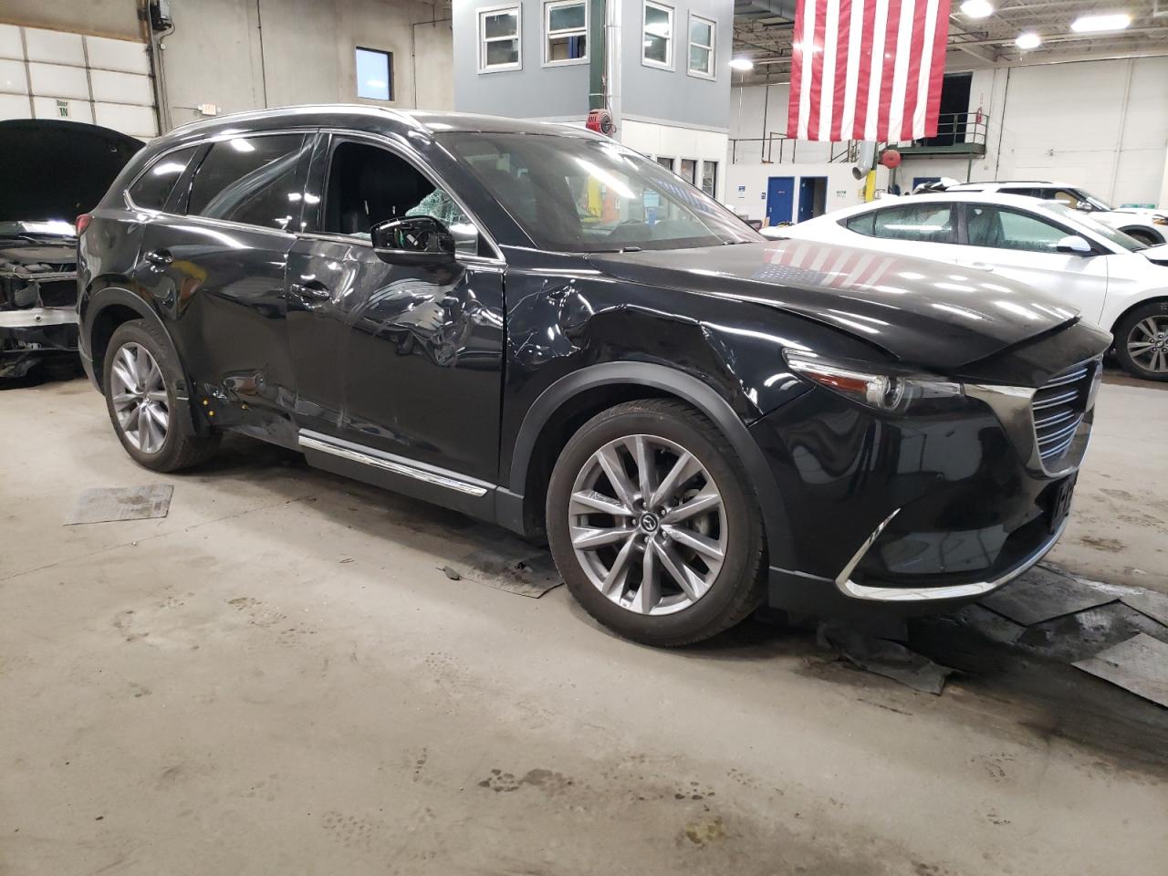 2020 Mazda CX-9 - Image 4