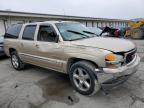 2005 Gmc Yukon Xl C1500 للبيع في Louisville، KY - Front End