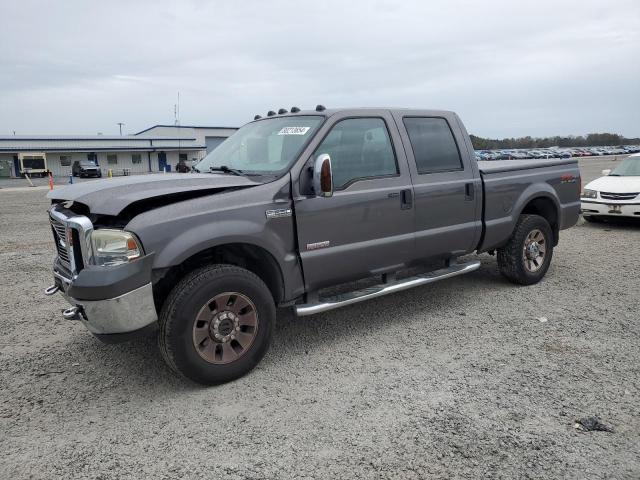 2007 Ford F250 Super Duty للبيع في Lumberton، NC - Front End