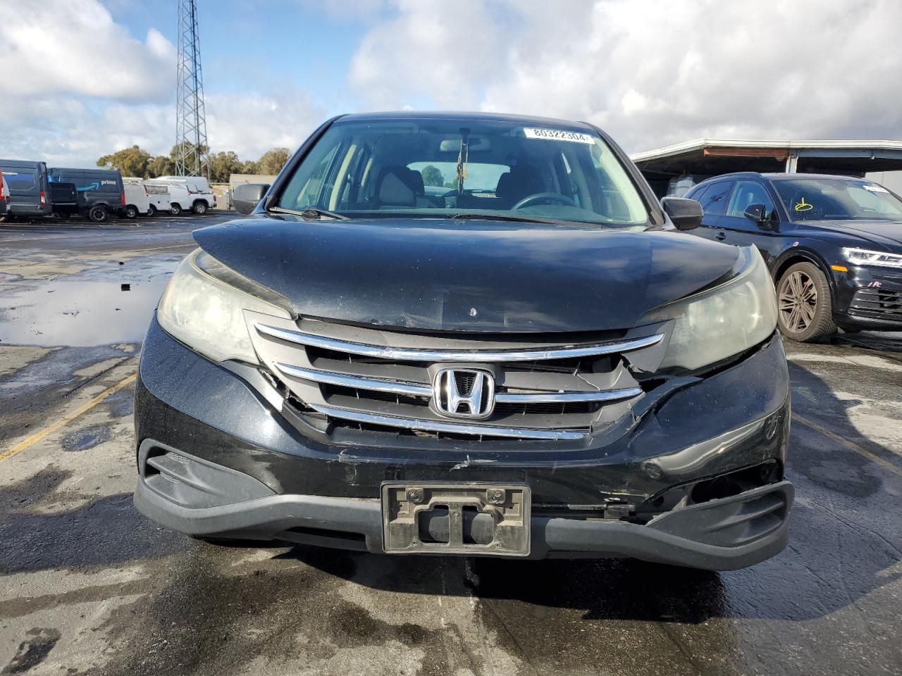2013 Honda CR-V - Image 5