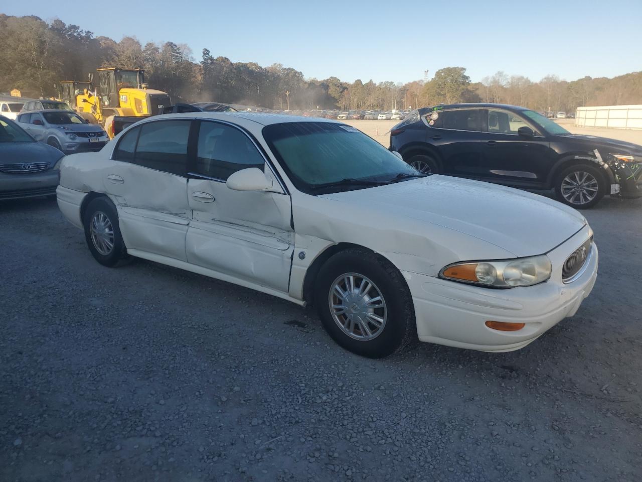 2004 Buick LeSabre - Image 4