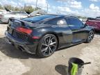 2021 Audi R8  на продаже в Riverview, FL - Water/Flood