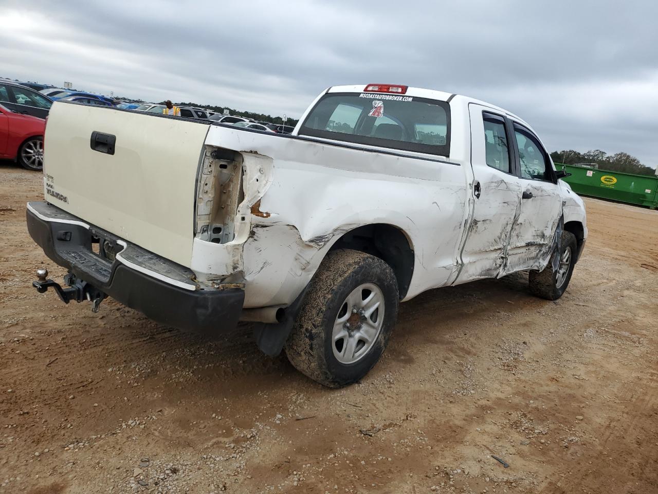 2010 Toyota Tundra - Image 3