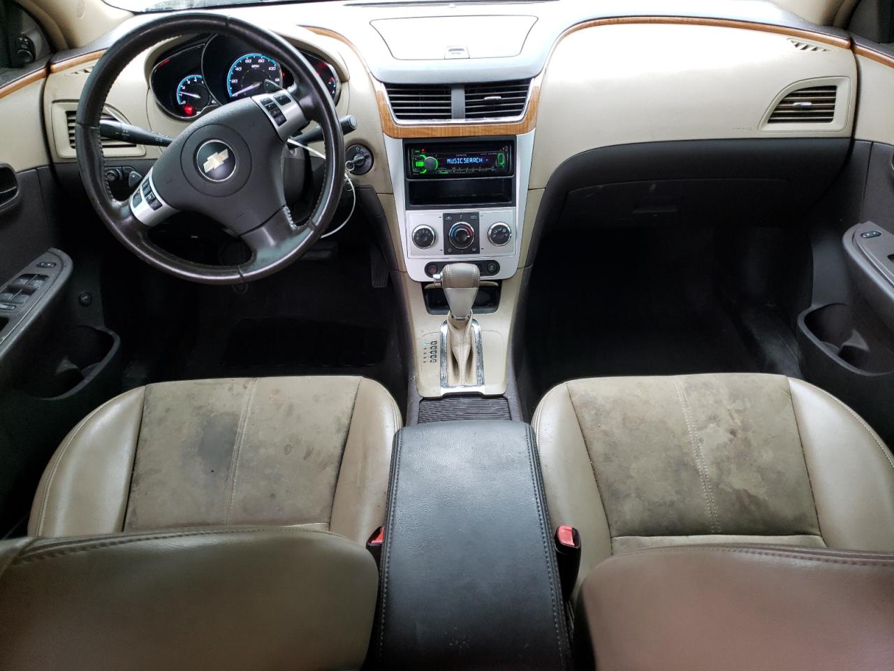 2008 Chevrolet Malibu - Image 8