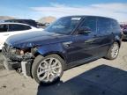 2017 Land Rover Range Rover Sport Hse للبيع في North Las Vegas، NV - Front End