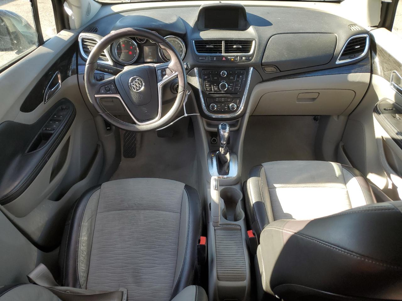 2016 Buick Encore - Image 8