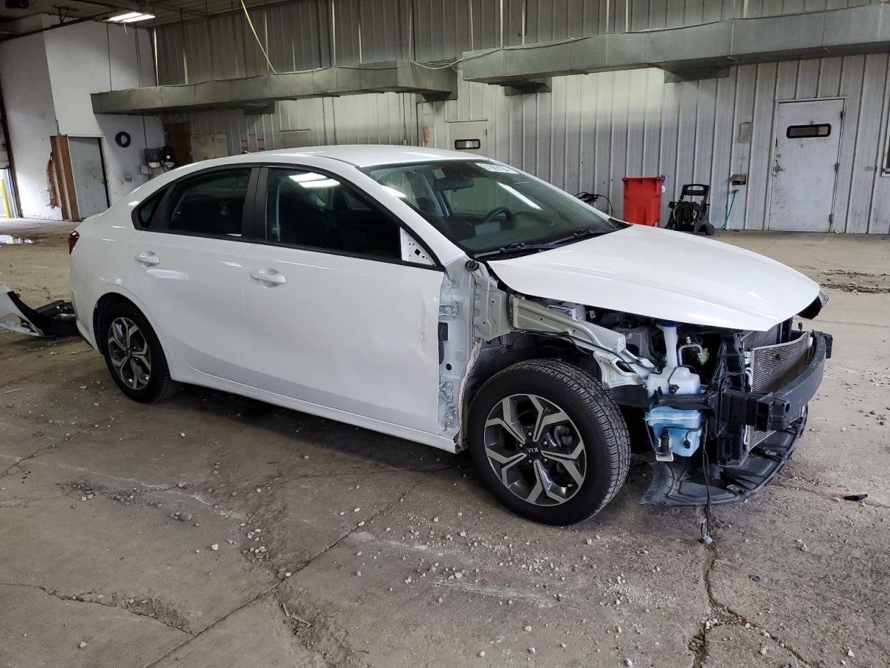 2021 Kia Forte - Image 4