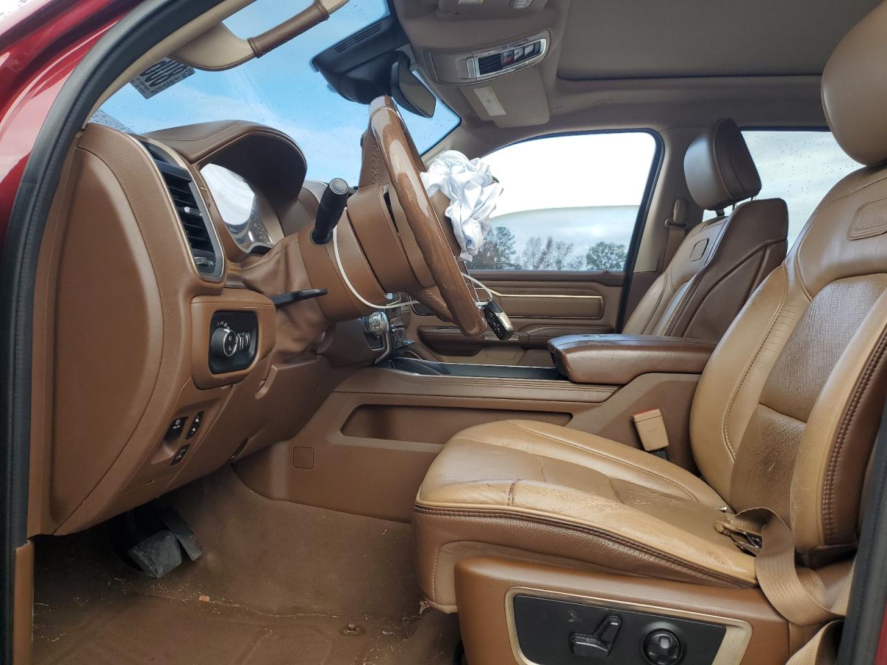2019 RAM 1500 - Image 7