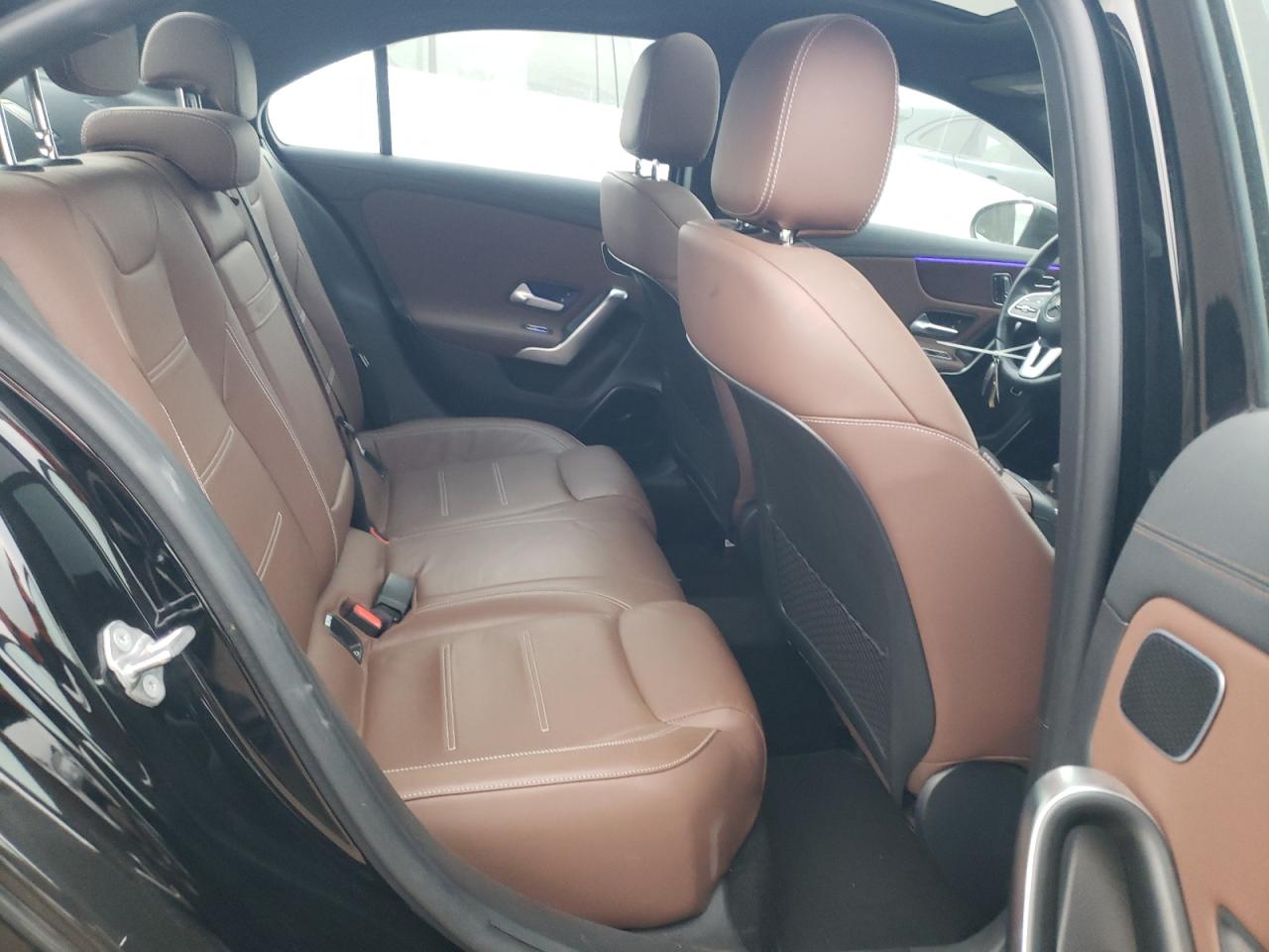 2020 Mercedes-Benz A 220 4Matic VIN: W1K3G4FB9LJ225269 Lot: 82849544