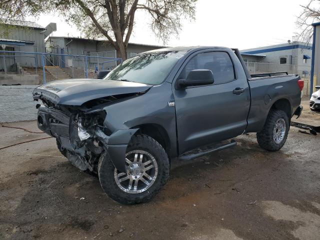 2010 Toyota Tundra 