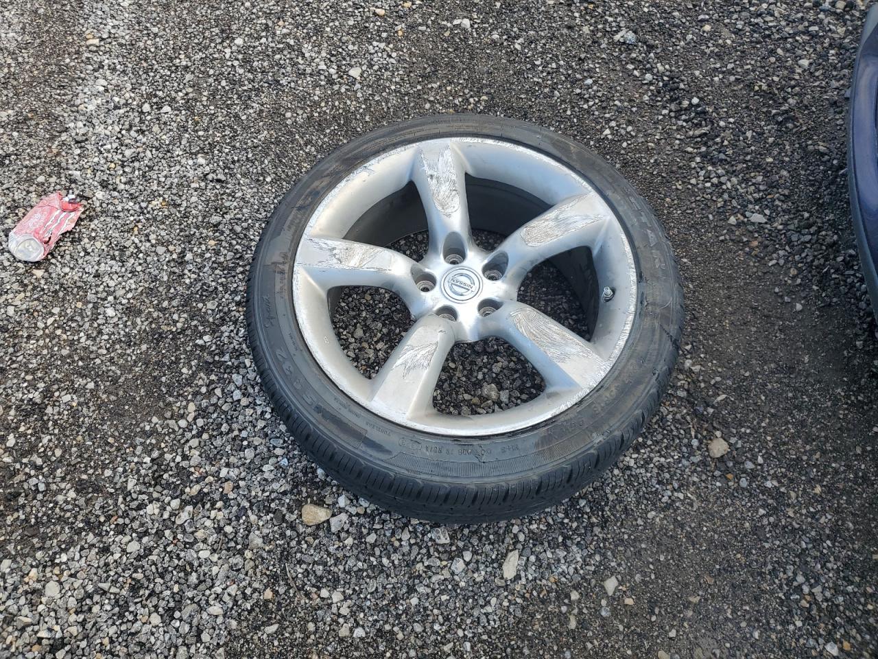 2006 Nissan 350Z - Image 14