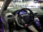2023 LAMBORGHINI HURACAN STO for sale at Copart TX - CRASHEDTOYS DALLAS