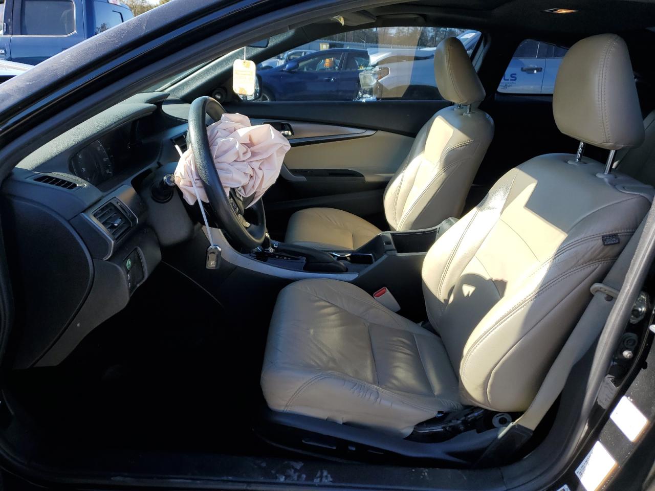 2017 Honda Accord - Image 7