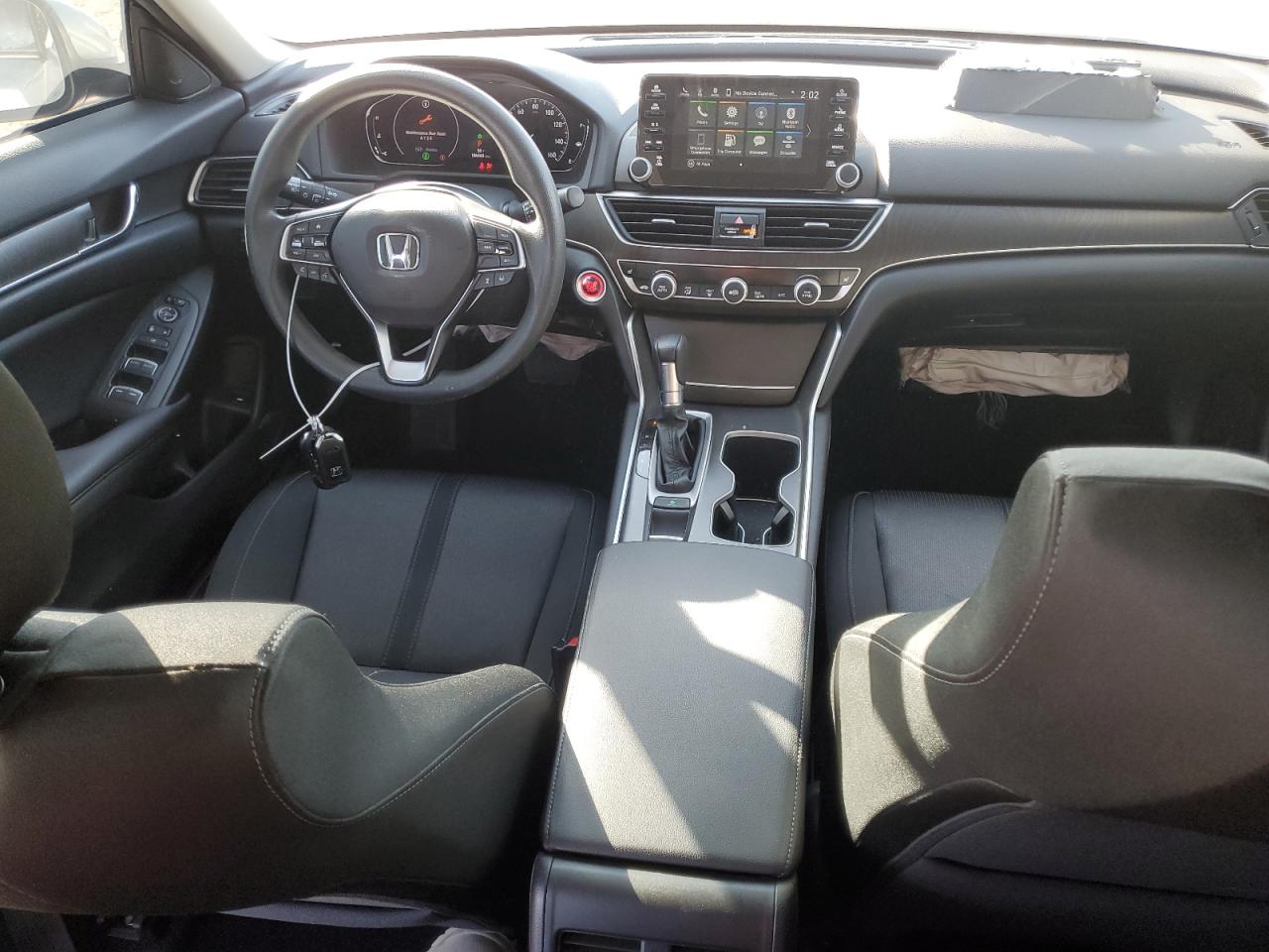 2019 Honda Accord - Image 8