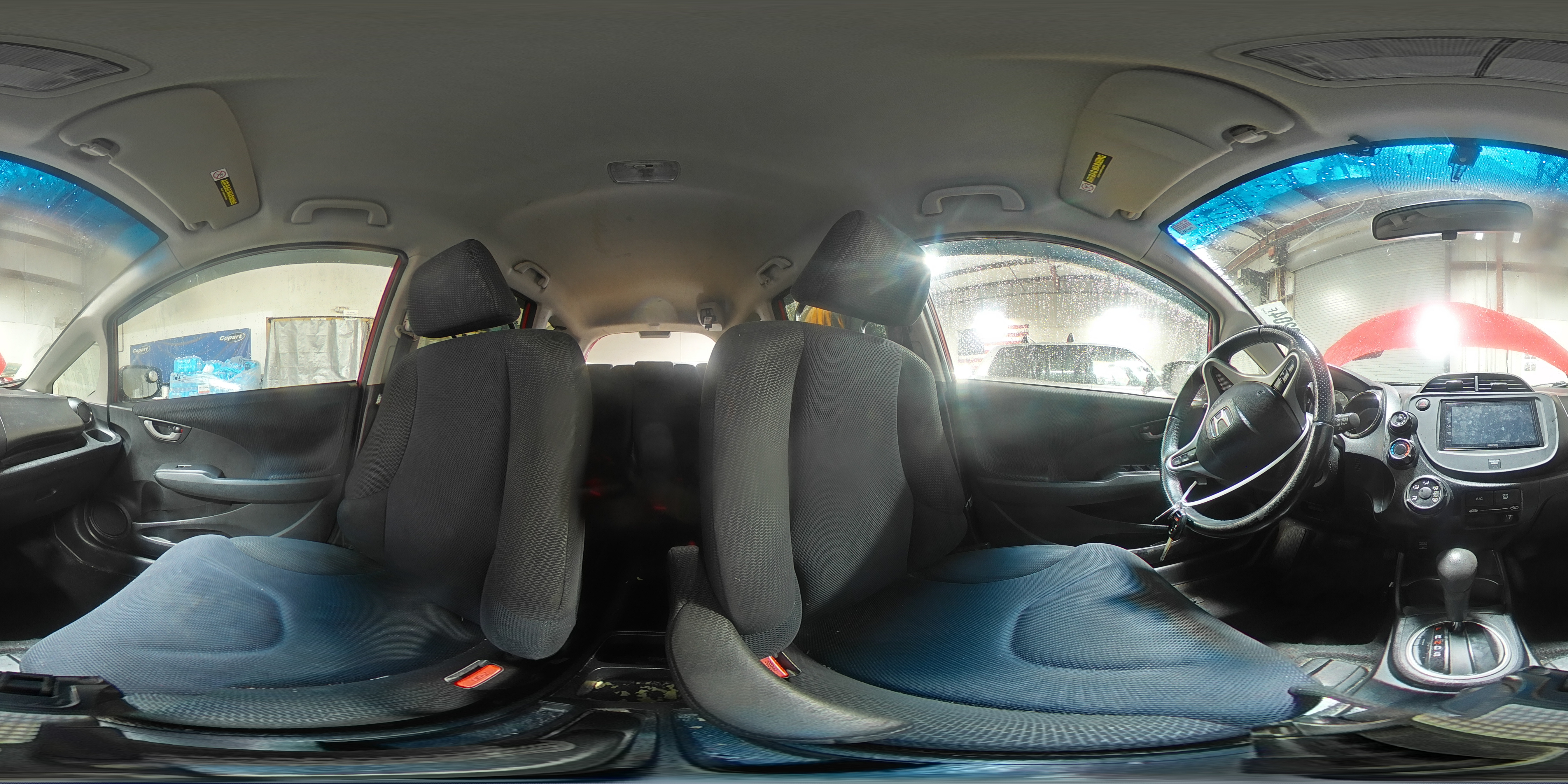 2013 Honda Fit - Image 13