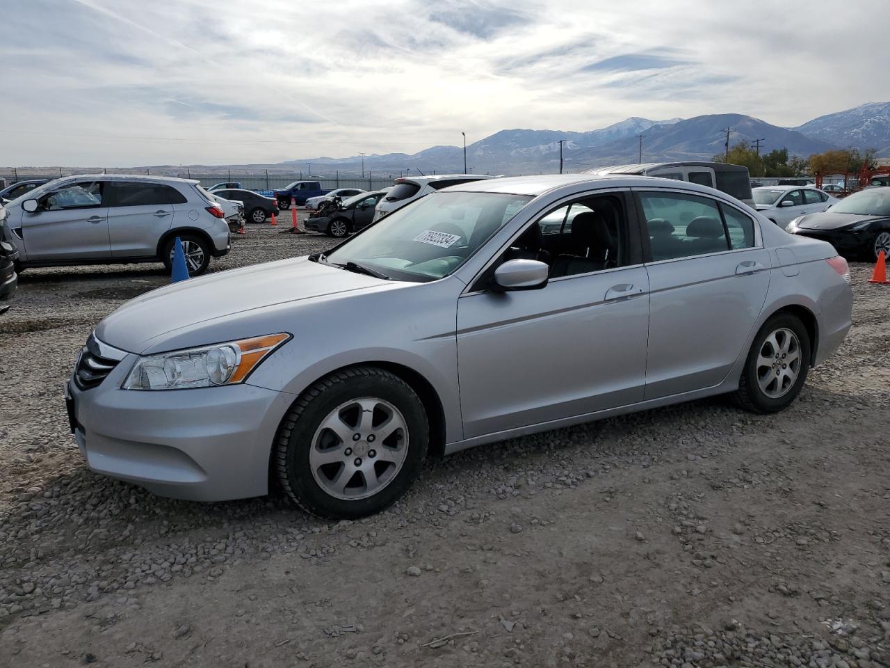 2011 Honda Accord - Image 1