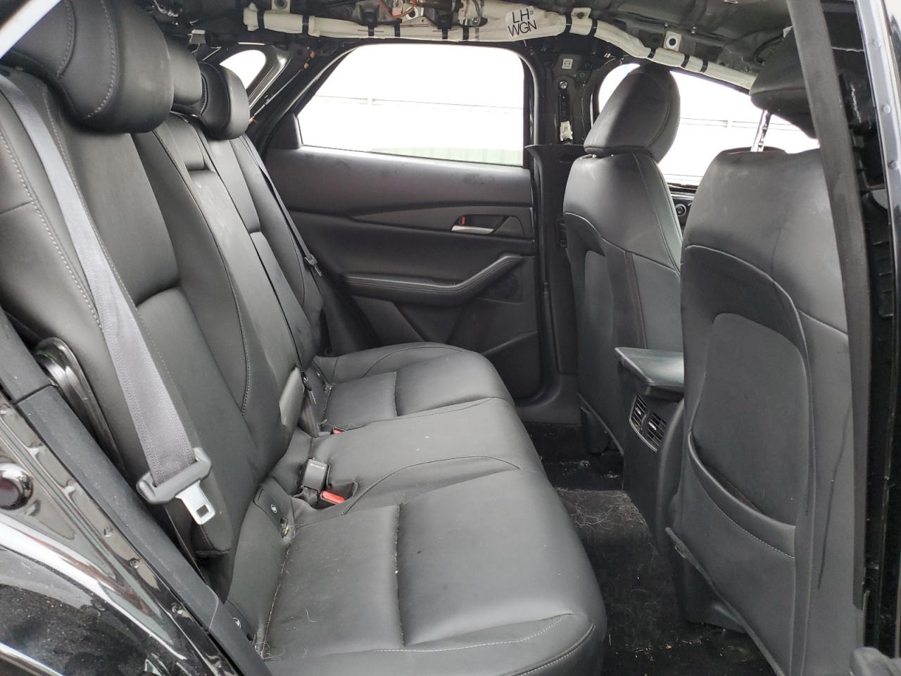2023 Mazda CX-30 - Image 11