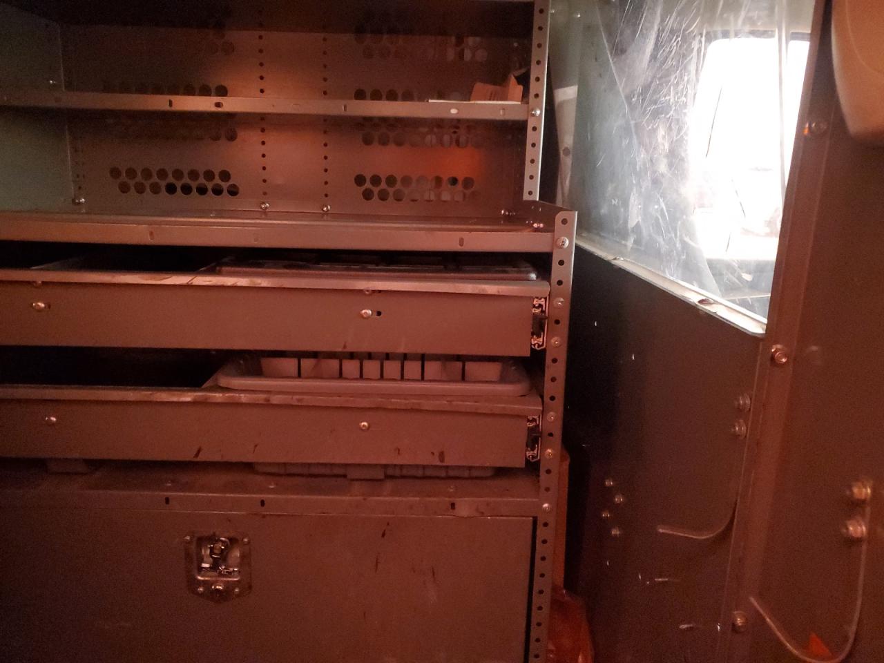 2012 Chevrolet Express G2500 VIN: 1GCWGFCB1C1114013 Lot: 78998884