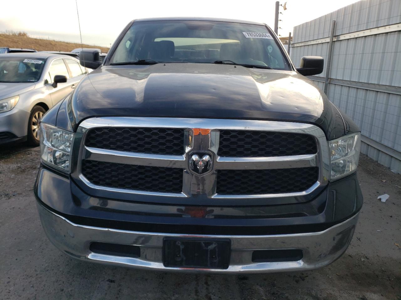 2021 RAM 1500 - Image 5