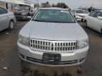 2009 Lincoln Mkz  продається в New Britain, CT - Rear End