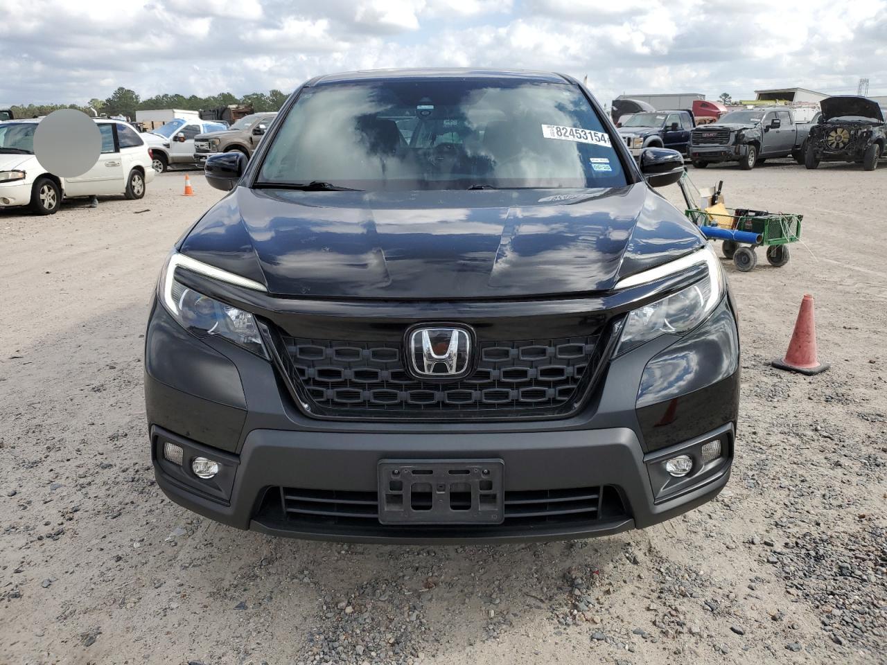 2021 Honda Passport - Image 5