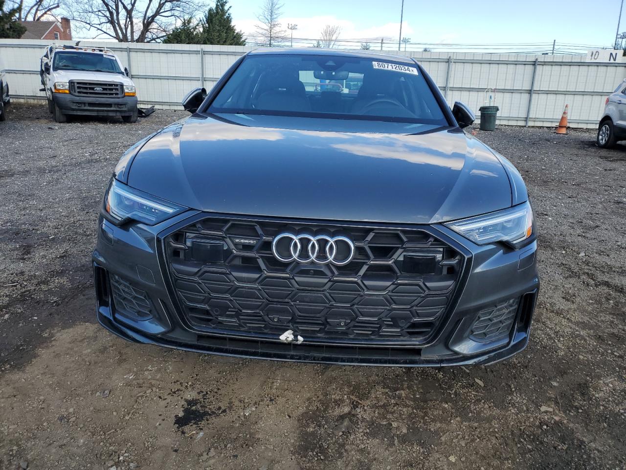 2024 Audi A6 - Image 5