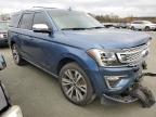 2020 Ford Expedition Platinum продається в Spartanburg, SC - Front End