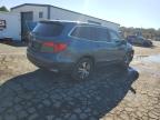2016 Honda Pilot Ex продається в Shreveport, LA - Front End