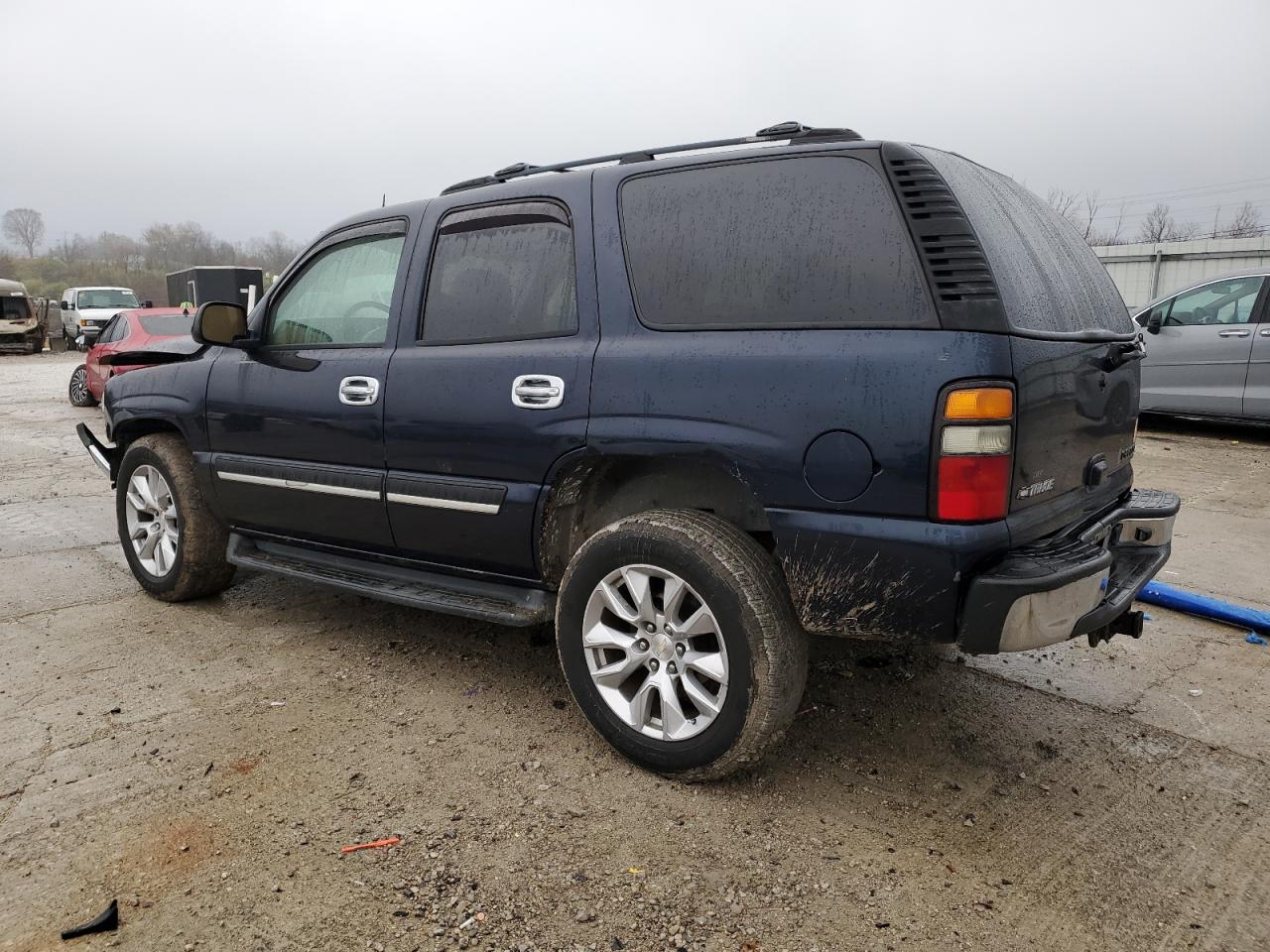 2005 Chevrolet Tahoe - Image 2