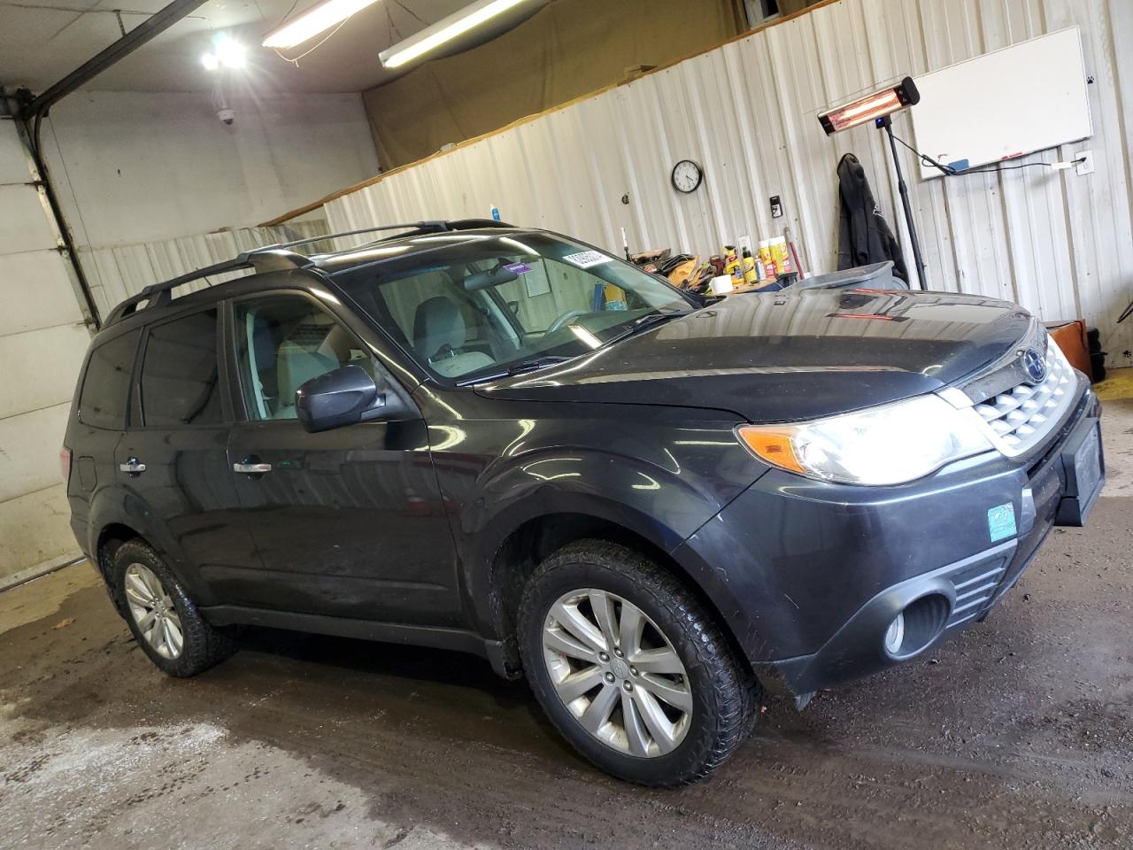 2013 Subaru Forester - Image 4