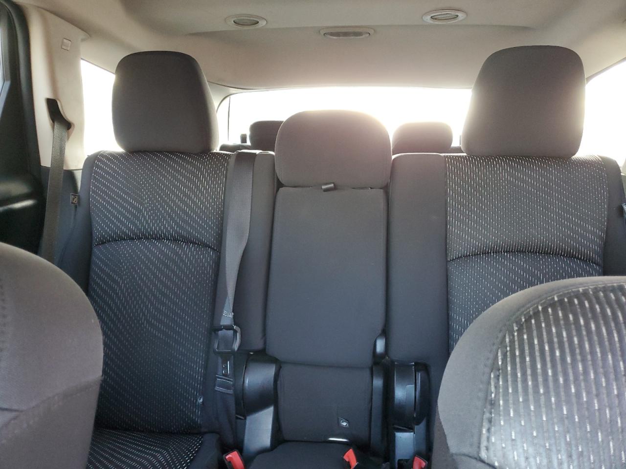 2014 Dodge Journey - Image 10