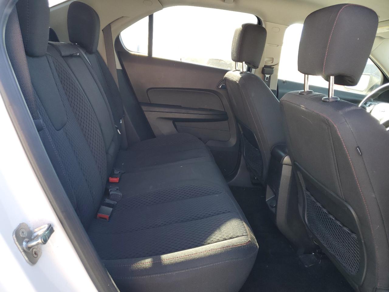 2013 Chevrolet Equinox - Image 11