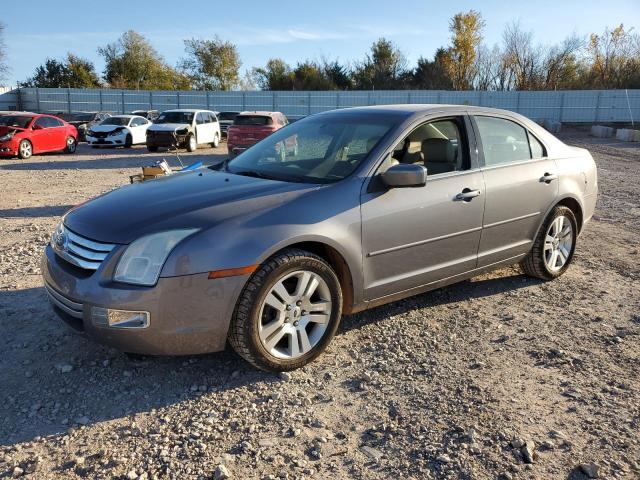 2006 Ford Fusion Sel