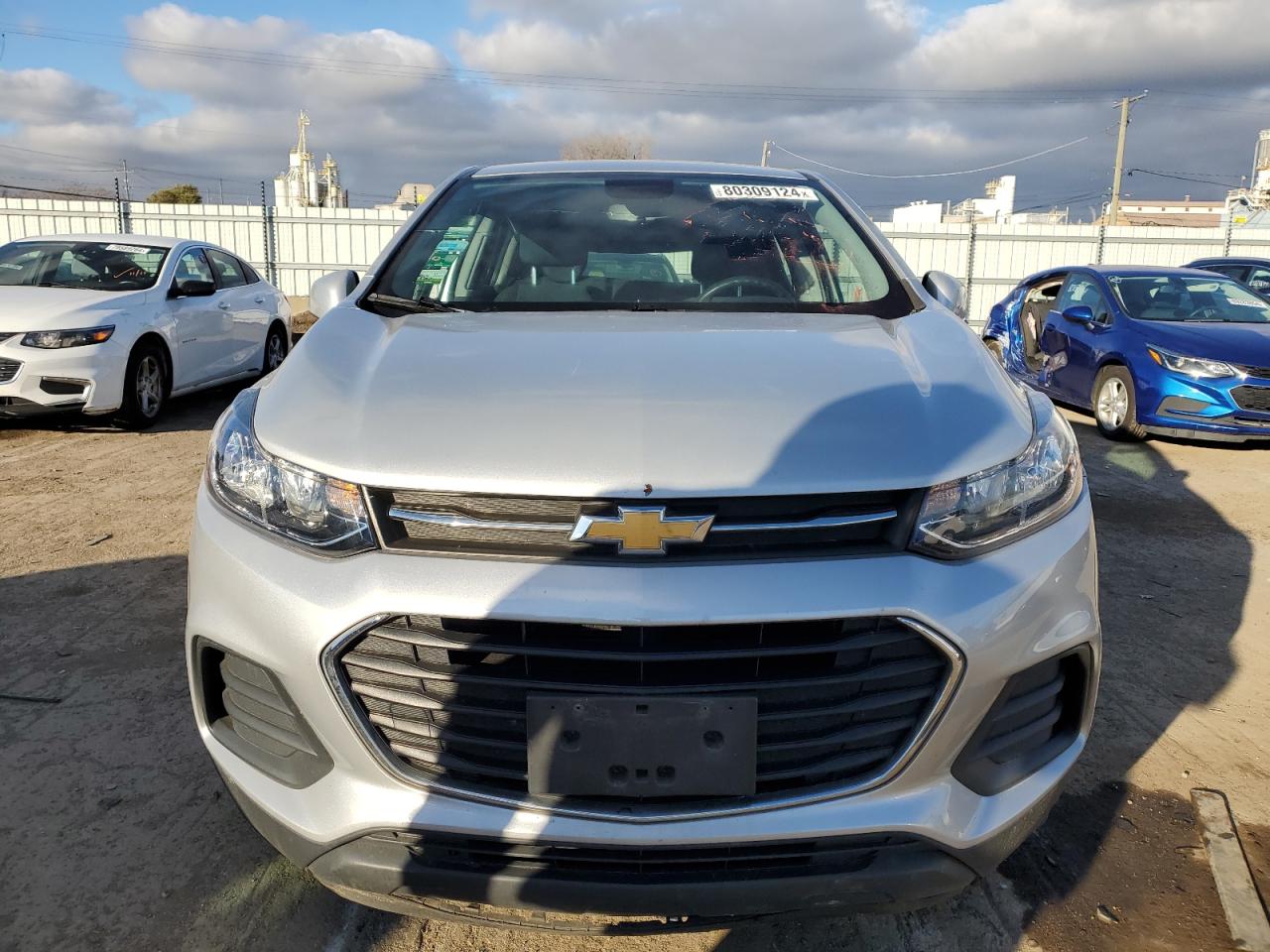 2019 Chevrolet Trax - Image 5